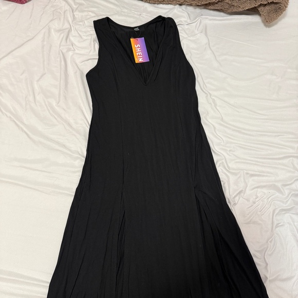 SHEIN Dresses & Skirts - Black Dress